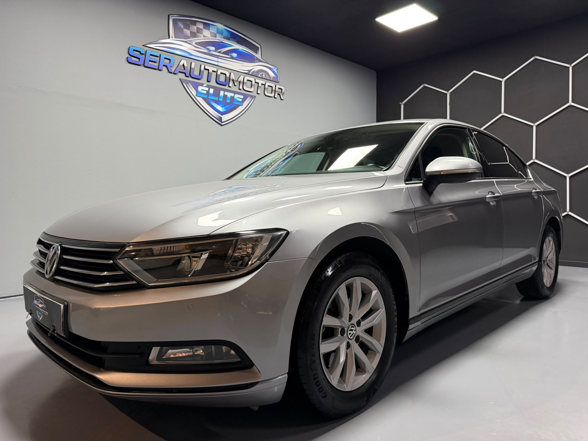 VOLKSWAGEN PASSAT EDITION 2.0 TDI 150CV